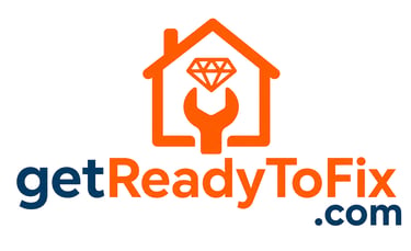 Ready to fix logo