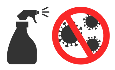 Décontamination de drogue