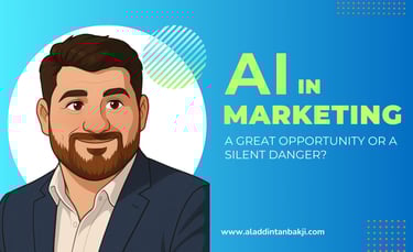 AI in Marketing