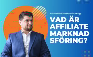 Affiliate
