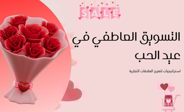التسويق العاطفي