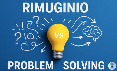 psy2work Problem Solving