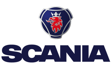 Logo Scania
