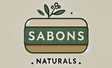 a sign that says sabons naturals