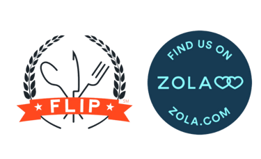 Zola Pura Vida Catering Denver Weddings