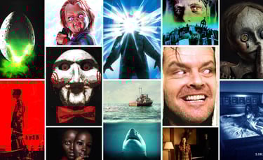 5 Underrated Horror Cult Classics You Should Watch