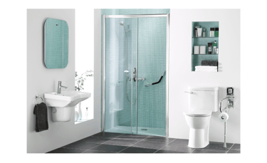 handicap salle de bain