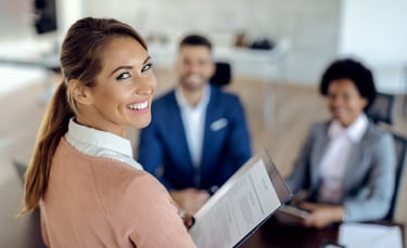préparation entretiens de recrutement