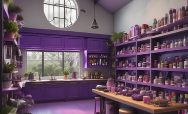 Elegant jewelry pieces showcased beautifully.