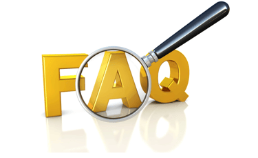 FAQS By Our Residential and Commercials Customers From Brighton & Hove