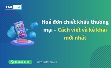 hoa don chiet khau thuong mai