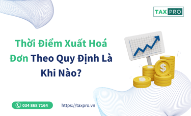 thoi diem xuat hoa don