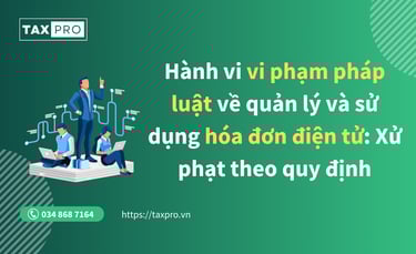 vi pham su dung hoa don