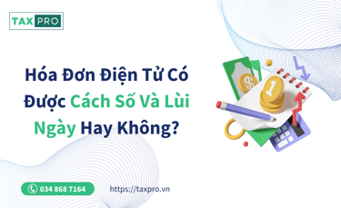 cach so lui ngay hoa don