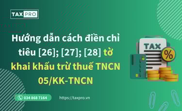 to khai khau tru thue tncn