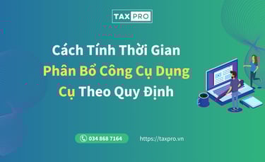 cach tinh thoi gian phan bo ccdc