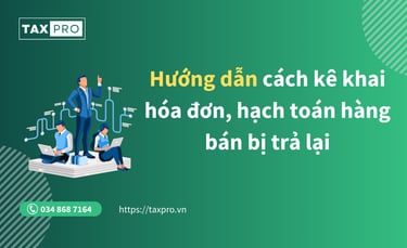 hach toan hang ban bi tra lai