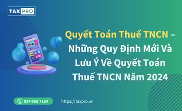 quyet toan thue tncn