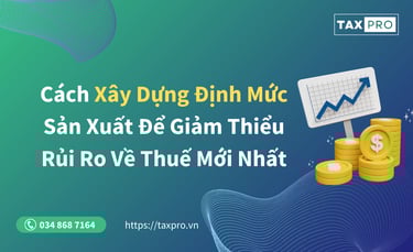 cach xay dung dinh muc san xuat