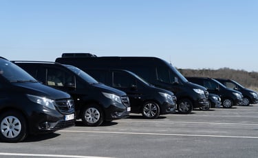 Antalya Limousine - Event Transportation