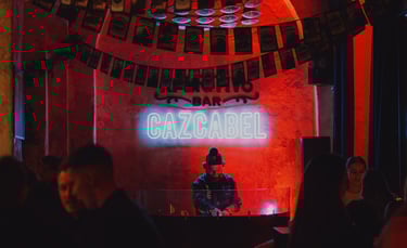 patalpų nuoma šventei