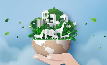 SEDD 2025 : un temps fort à exploiter pour faire bouger les lignes du développement durable en PME