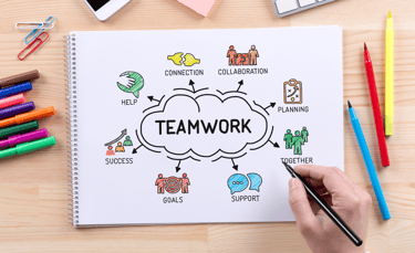 Ateliers et actions collaboratives en entreprise : un levier puissant de cohésion