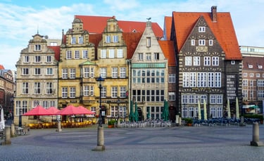 Bremen Citytrip