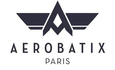 AEROBATIX à fait confiance à Elliot Bantman à Paris pour faire des photos corporate et événementiel