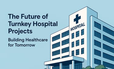 Turn Key Hospital Project