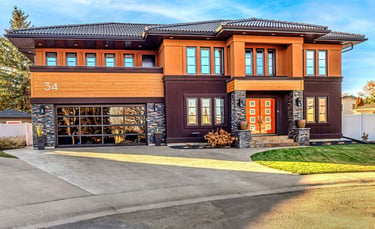 Regina real estate photography