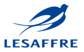 Logo de cliente Lesaffre