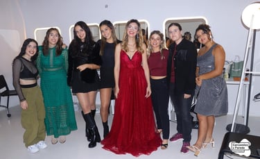 Finalistas Sing It 2024