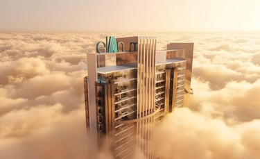 Elan The Statement, Sec-49, Gurugram