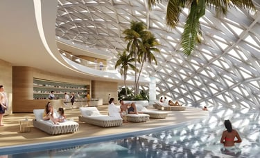 Elan The Presidential, Sector-106, Gurugram