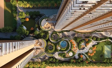 Conscient Elaira Residences, Gurugram