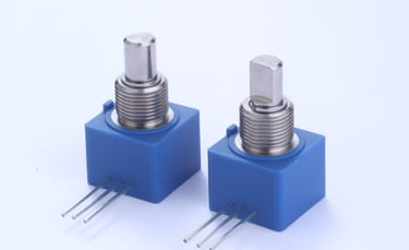 Cooka Components
