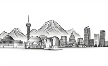 Canada Group Tours