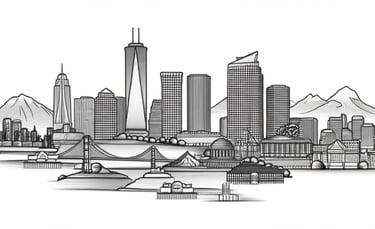 USA Group Tours