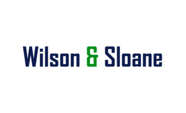 Wilson & Sloane Logo
