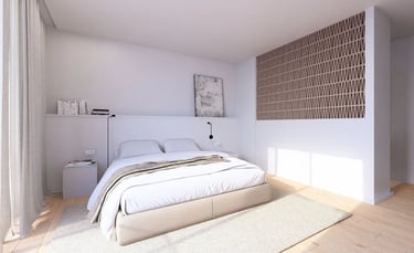habitación 1