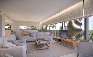 habitación 2