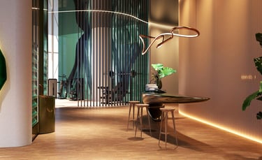 Bentley Residences | Preconstruccion Miami - Margarita Rosa Budina