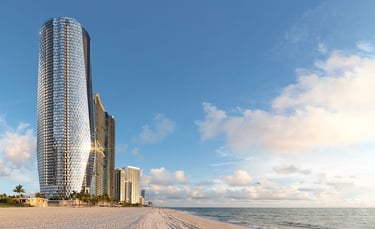 Bentley Residences | Preconstruccion Miami - Margarita Rosa Budina