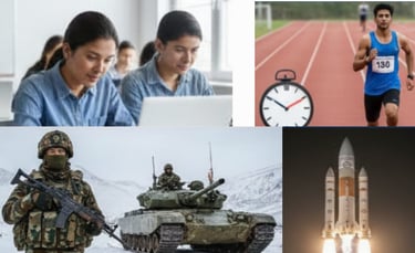 "10 February 2026 Daily Current Affairs in Hindi for UPSC, SSC, Banking & Govt Exams"