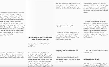 صناعة الكذب، زينب عبد الكريم 