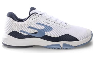 Chaussure Bullpadel Hack Hybrid Fly avec système de rotation Rotox pour le padel