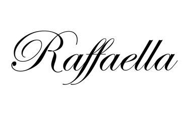 RAFAELLA  - NOVIAS logo