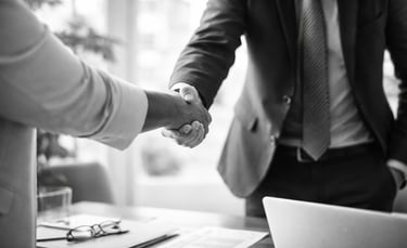 Nos encargamos de tus seguros