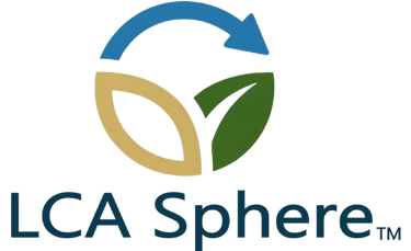 LCA Sphere Logo.